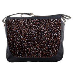 Coffee-beans Messenger Bag by nateshop