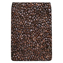 Coffee-beans Removable Flap Cover (s) by nateshop