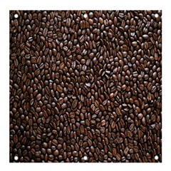 Coffee-beans Banner And Sign 4  X 4 