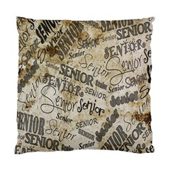 Graduation Standard Cushion Case (one Side) by nateshop