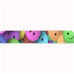 Smilie Small Bar Mats 24 x4  Bar Mat