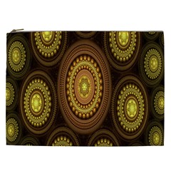 Fractal Cosmetic Bag (xxl)