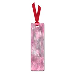 Abstract-pink Small Book Marks by nateshop