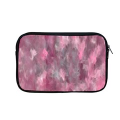 Abstract-pink Apple Macbook Pro 13  Zipper Case by nateshop