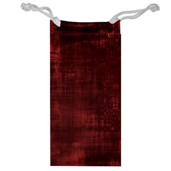 Background-maroon Jewelry Bag by nateshop