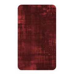 Background-maroon Memory Card Reader (rectangular) by nateshop