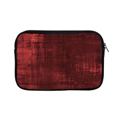 Background-maroon Apple Ipad Mini Zipper Cases by nateshop