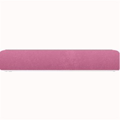 Background-pink Small Bar Mats by nateshop