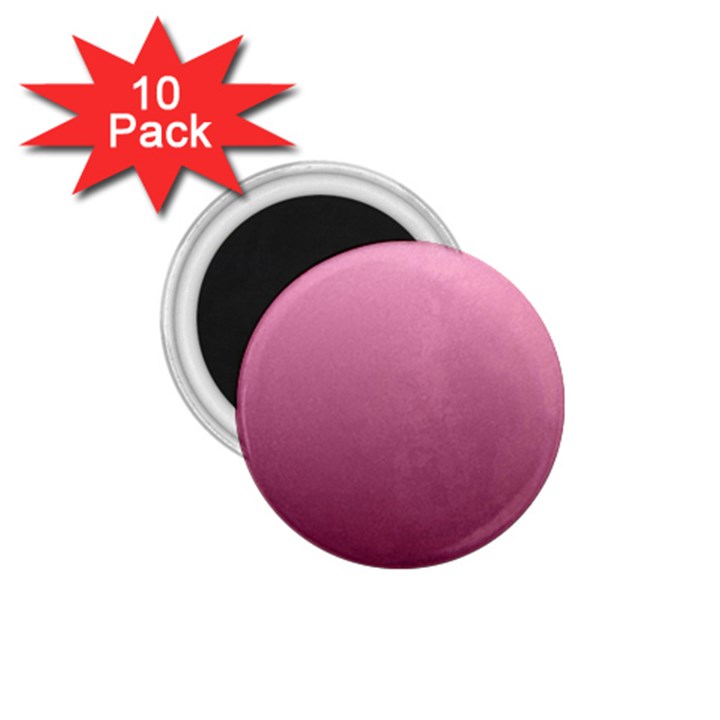 Background-pink 1.75  Magnets (10 pack) 