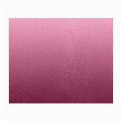 Background-pink Small Glasses Cloth by nateshop