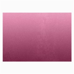 Background-pink Large Glasses Cloth by nateshop