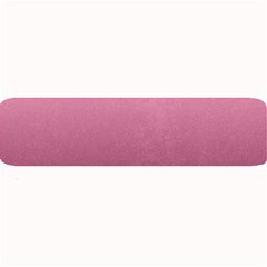 Background-pink Large Bar Mats by nateshop