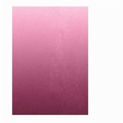 Background-pink Large Garden Flag (two Sides) by nateshop