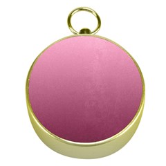 Background-pink Gold Compasses by nateshop