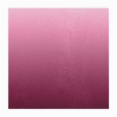 Background-pink Medium Glasses Cloth