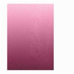 Background-pink Large Garden Flag (Two Sides) Front