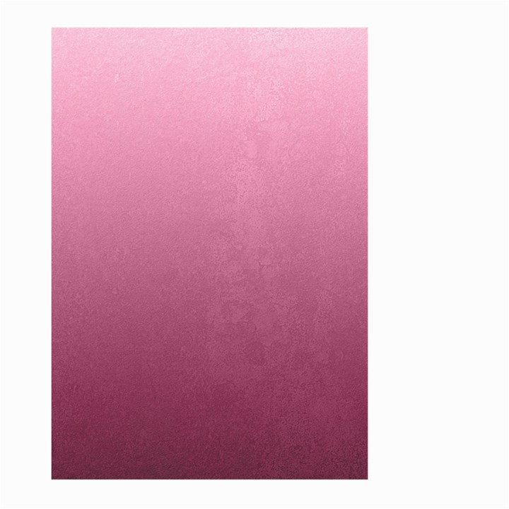 Background-pink Large Garden Flag (Two Sides)