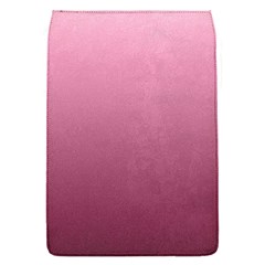 Background-pink Removable Flap Cover (s) by nateshop