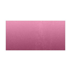 Background-pink Yoga Headband by nateshop