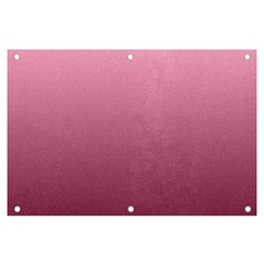 Background-pink Banner And Sign 6  X 4  by nateshop