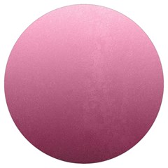 Background-pink Round Trivet