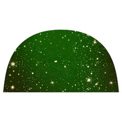 Background-star -green Anti Scalding Pot Cap by nateshop