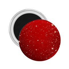 Background-star-red 2 25  Magnets by nateshop