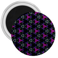 Background-triangle 3  Magnets by nateshop