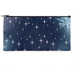 Background-star Pencil Case by nateshop