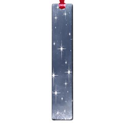 Background-star Large Book Marks by nateshop