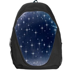 Background-star Backpack Bag by nateshop