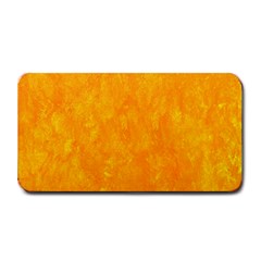 Background-yellow Medium Bar Mats by nateshop