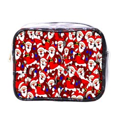 Nicholas Mini Toiletries Bag (one Side) by nateshop