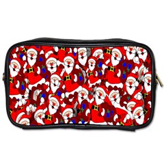 Nicholas Toiletries Bag (one Side) by nateshop