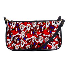 Nicholas Shoulder Clutch Bag by nateshop