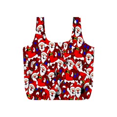 Nicholas Full Print Recycle Bag (s) by nateshop