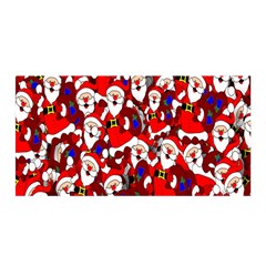 Nicholas Satin Wrap 35  X 70  by nateshop