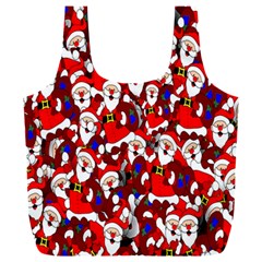 Nicholas Full Print Recycle Bag (xxl) by nateshop