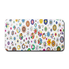  Background Chromatic Colorful Medium Bar Mats by artworkshop