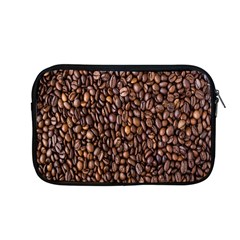 Coffee Beans Food Texture Apple Macbook Pro 13  Zipper Case by artworkshop