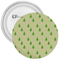 Christmas Wrapping Paper  3  Buttons by artworkshop