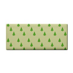 Christmas Wrapping Paper  Hand Towel by artworkshop