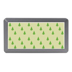 Christmas Wrapping Paper  Memory Card Reader (mini) by artworkshop