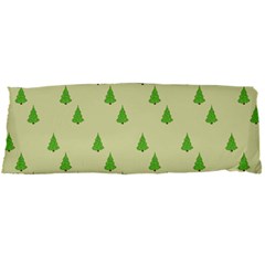 Christmas Wrapping Paper  Body Pillow Case Dakimakura (two Sides) by artworkshop