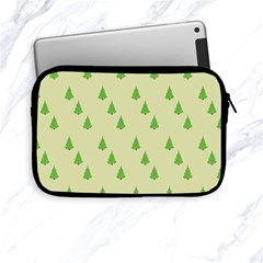 Christmas Wrapping Paper  Apple Ipad Mini Zipper Cases by artworkshop