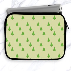 Christmas Wrapping Paper  Apple Ipad 2/3/4 Zipper Cases by artworkshop