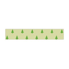 Christmas Wrapping Paper  Flano Scarf (mini) by artworkshop