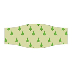 Christmas Wrapping Paper  Stretchable Headband by artworkshop