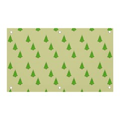 Christmas Wrapping Paper  Banner And Sign 5  X 3  by artworkshop