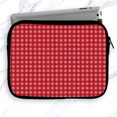 Christmas Paper Wrapping  Apple Ipad 2/3/4 Zipper Cases by artworkshop